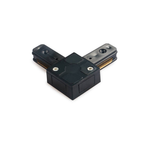 L-коннектор для однофазного накладного трека SWG KXZ-BL-L 000414