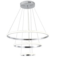 Подвесная люстра Zortes Ringolight ZRS.33322.75C