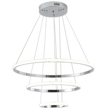 Подвесная люстра Zortes Ringolight ZRS.33322.75C
