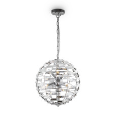 Подвесной светильник Maytoni Palla MOD092PL-06CH