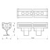 Прожектор Arlight AR-LINE-1000L-36W-220V Day 024305