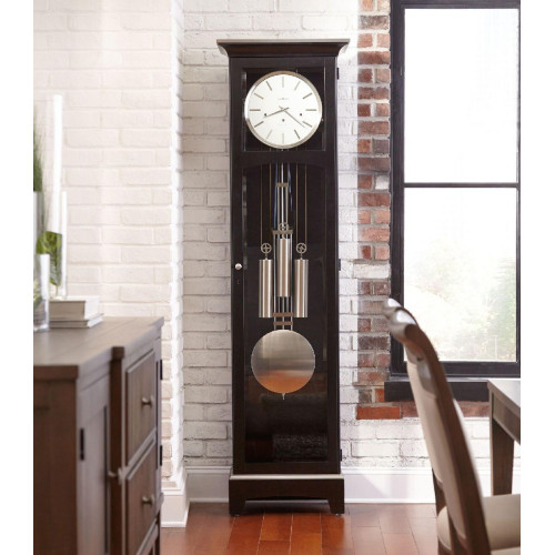 Напольные часы Howard Miller Urban floor clock iii 660-125