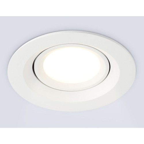 Встраиваемый светильник Ambrella Light Techno Spot IP Protect TN1141