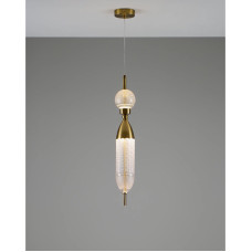 Подвесной светильник Moderli Candle V10916-PL