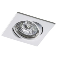 Встраиваемый светильник Lightstar Lega16 011940