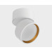 Декоративное кольцо Italline IT02-013 ring gold