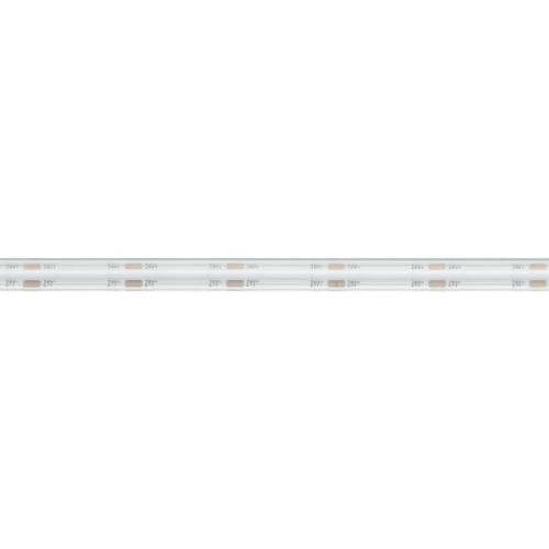 Светодиодная лента герметичная Arlight COB-PS-X544-10mm 24V Blue (11.5 W/m, IP67, CSP, 5m) 032182(2)
