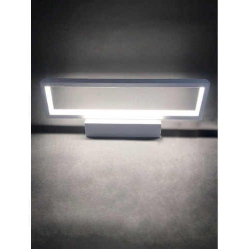 Настенный светильник Elvan GW-50320/1T-20W-WW-Wh