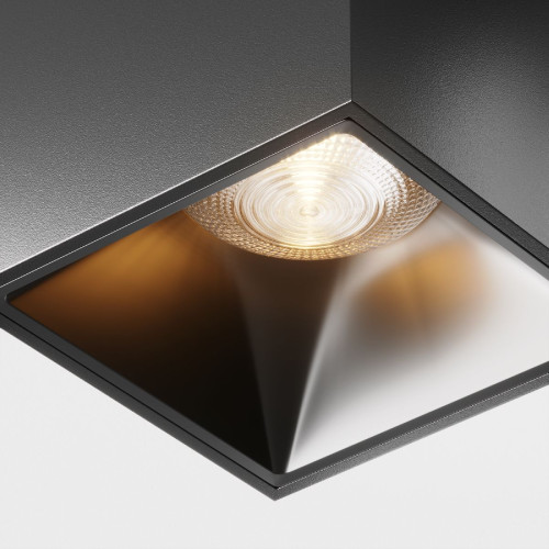 Потолочный светильник Maytoni Alfa LED C065CL-L12B3K