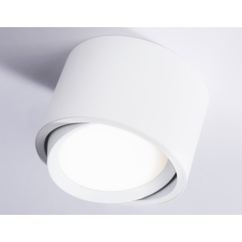 Накладной поворотный светильник Ambrella Light TECHNO SPOT TN6805