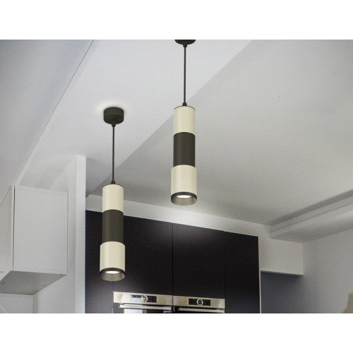 Подвесной светильник Ambrella Light Techno XP7423020 (A2302, C6314, A2061, C6323, A2030, C7423, N7031)