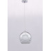 Подвесной светильник Lumina Deco Lobos LDP 107-300 CHR