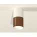 Накладной светильник Ambrella Light Techno XS6304060 (C6304, C6301, A2010, N6101)