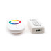 Контроллер для ленты SWG RF-RGB-S-18A-WH2 00000000963