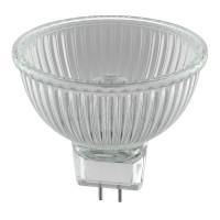 Лампа галогеновая Lightstar G5.3 50W 2800K 922207