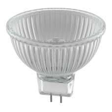 Лампа галогеновая Lightstar G5.3 50W 2800K 922207