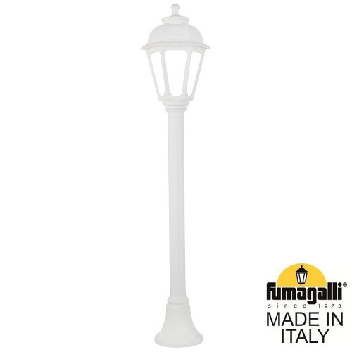 Ландшафтный светильник Fumagalli MIZAR.R/SABA K22.151.000.WYE27