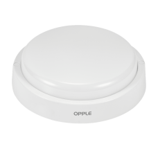Настенно-потолочный светильник OPPLE LED Bulkhead-E2 20W-4000-WH-GP 531000010000