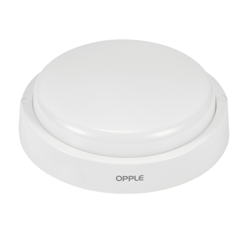 Настенно-потолочный светильник OPPLE LED Bulkhead-E2 20W-4000-WH-GP 531000010000