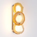 Настенный светильник Odeon Light L-vision Agate 7065/10WLB