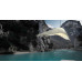 Подвесной светильник DeLight Collection Karman Moby Dick SE647G