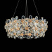Подвесная люстра Modelux ML.9520.600 GD