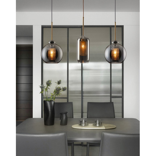 Подвесной светильник ImperiumLoft Catch 214046-23