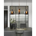 Подвесной светильник ImperiumLoft Catch 214046-23
