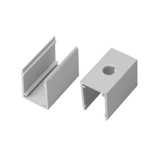 Держатель Arlight ARL-Moonlight-1712-Clip Anod 025544