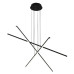 Подвесная люстра Natali Kovaltseva Straight INNOVATION STYLE 83101