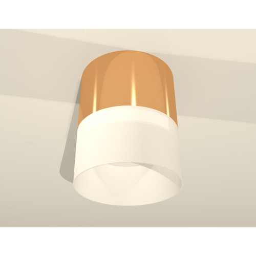 Потолочный светильник Ambrella Light Techno Spot XS8121011 (C8121, N8402)