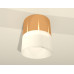 Потолочный светильник Ambrella Light Techno Spot XS8121011 (C8121, N8402)