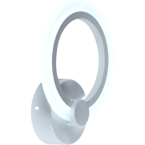 Настенный светильник Rivoli Amarantha 6100-108 Б0054916