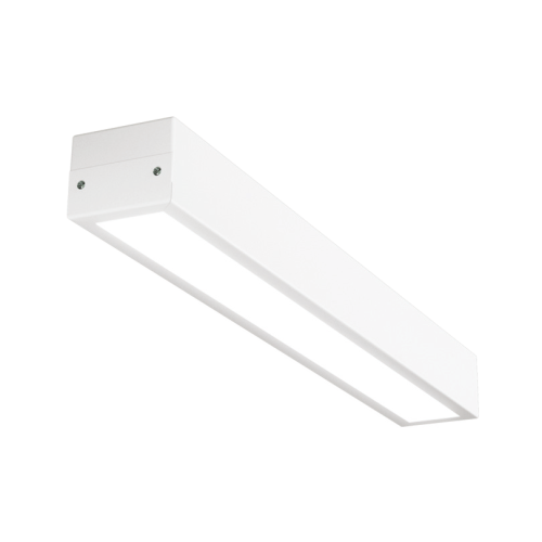 Светильник WOLTA STD ДСО12-27-001-4К-Б 27Вт 4000К IP40 Матовый Светильник WOLTA STD ДСО12-27-001-4К-Б 27Вт 4000К IP40 Матовый