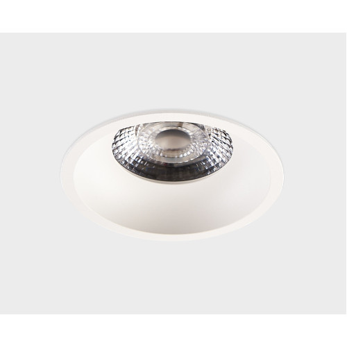 Встраиваемый светильник Italline IT08-8032 white 3000K