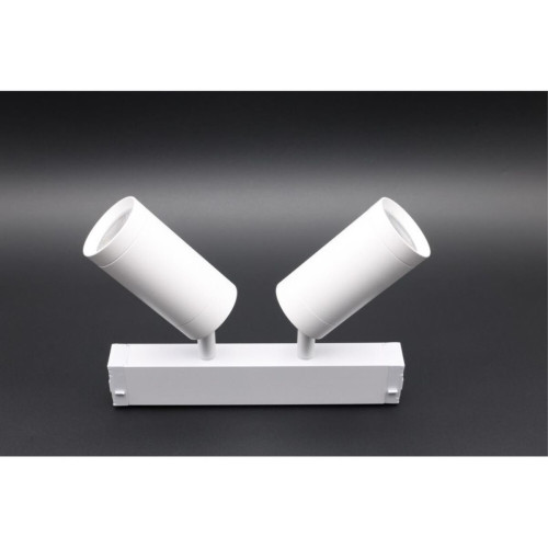 Трековый магнитный светильник Aployt Magnetic track 220 APL.0204.10.18