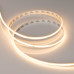 Светодиодная лента Arlight COB-X320-8mm 24V Warm2700 8 W/m, IP20, CSP, 5m 039023