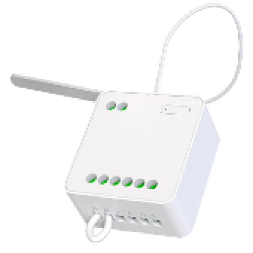 Yeelight Pro S20 2way Relay  Controller