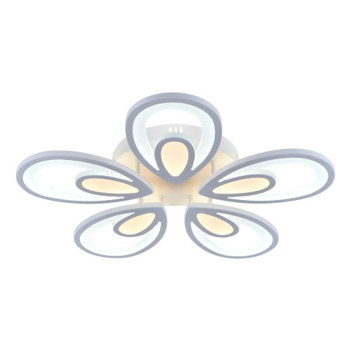 Потолочная люстра Escada 10209 10209/5LED