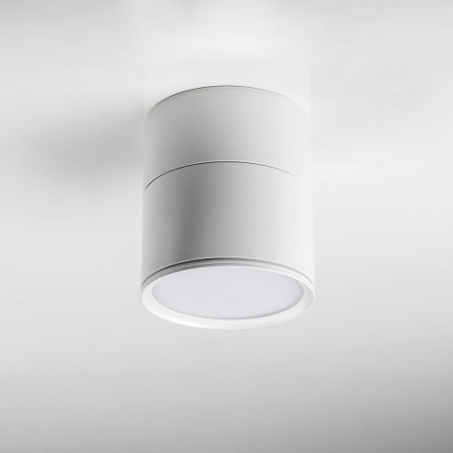 Накладной спот Lightstar Acuto 215886