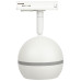 Трековый светильник Эра TR47 - GX53 WH Б0054155
