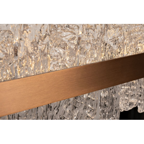 Подвесная люстра Garda Decor 162FL-60084