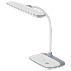 Настольная лампа ЭРА NLED-458-6W-W Б0028457
