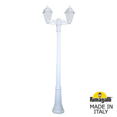 Садовый светильник Fumagalli K22.156.S20.WYF1R