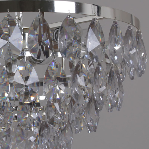 Подвесная люстра Reluce 08533-0.4-08