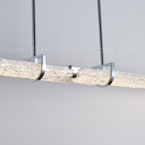 Подвесной светильник Cloyd Mondial 11618