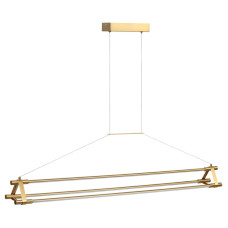 Подвесная люстра Odeon Light Stretto 4394/48L