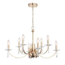 Подвесная люстра ST Luce Элеганс SL1405.203.08 Подвесная люстра ST Luce Элеганс SL1405.203.08