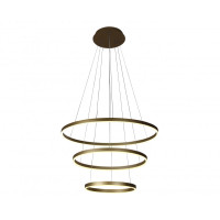 Подвесной светильник Kink Light Тор 08223,33(3000K)