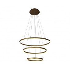Подвесной светильник Kink Light Тор 08223,33(3000K)